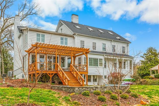 417 Hillcrest Drive, High Point, NC 27262