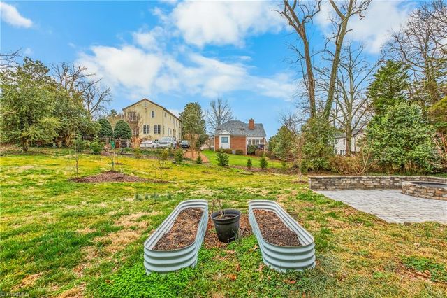 417 Hillcrest Drive, High Point, NC 27262