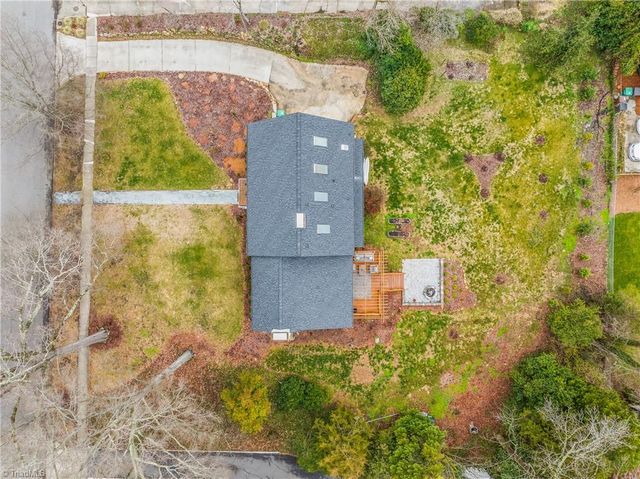 417 Hillcrest Drive, High Point, NC 27262