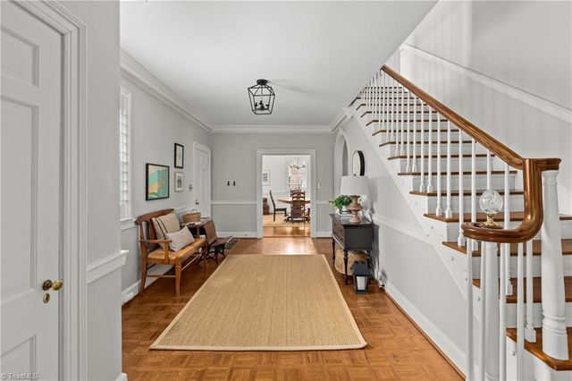 417 Hillcrest Drive, High Point, NC 27262