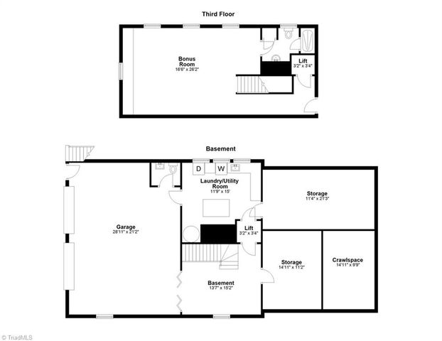 417 Hillcrest Drive, High Point, NC 27262