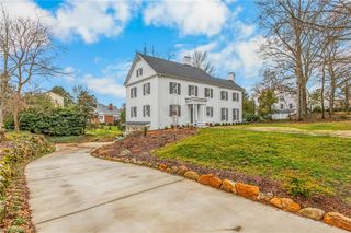 417 Hillcrest Drive, High Point, NC 27262