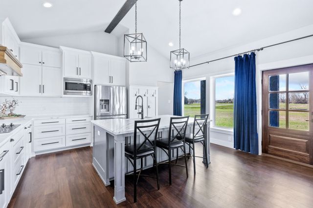 4957 County Road 3521, Greenville, TX 75402