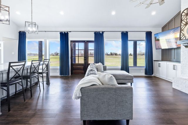 4957 County Road 3521, Greenville, TX 75402