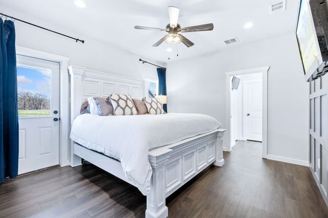 4957 County Road 3521, Greenville, TX 75402