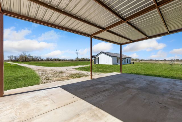 4957 County Road 3521, Greenville, TX 75402
