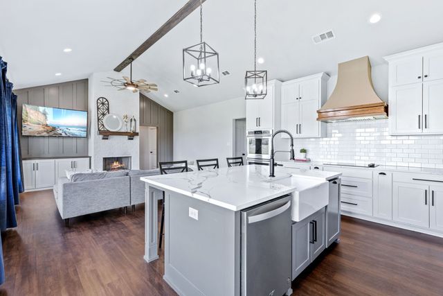 4957 County Road 3521, Greenville, TX 75402