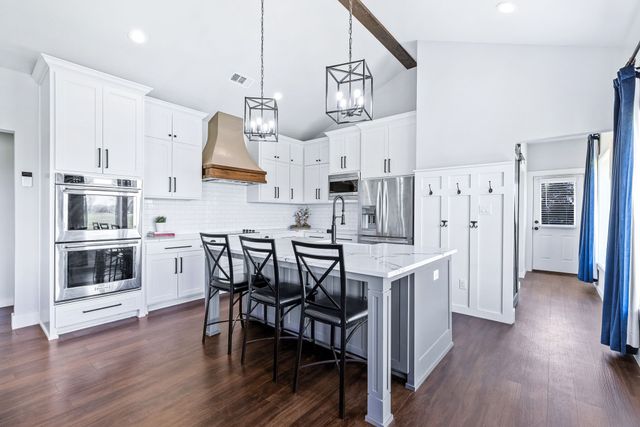 4957 County Road 3521, Greenville, TX 75402