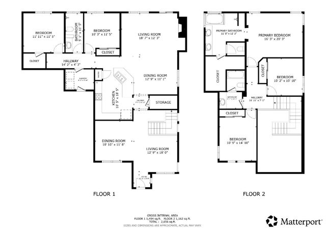 1055 San Jose Avenue, Madera, CA 93637