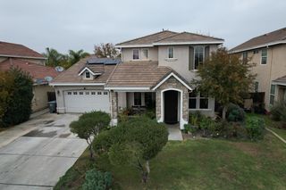 1055 San Jose Avenue, Madera, CA 93637