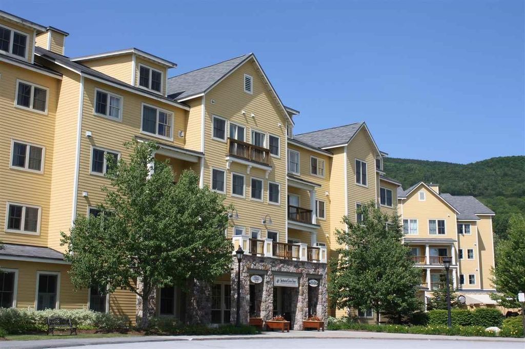 418 Qtr. I Jackson Gore Inn, Ludlow, VT 05149
