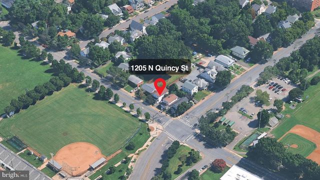 1205 QUINCY ST, Arlington, VA 22201