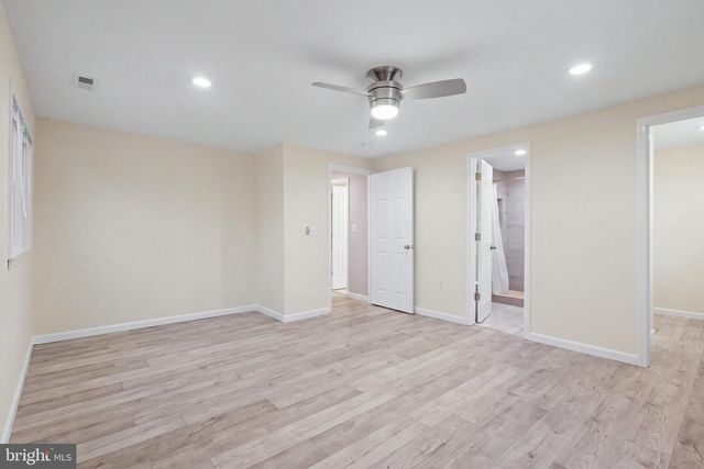 1205 QUINCY ST, Arlington, VA 22201