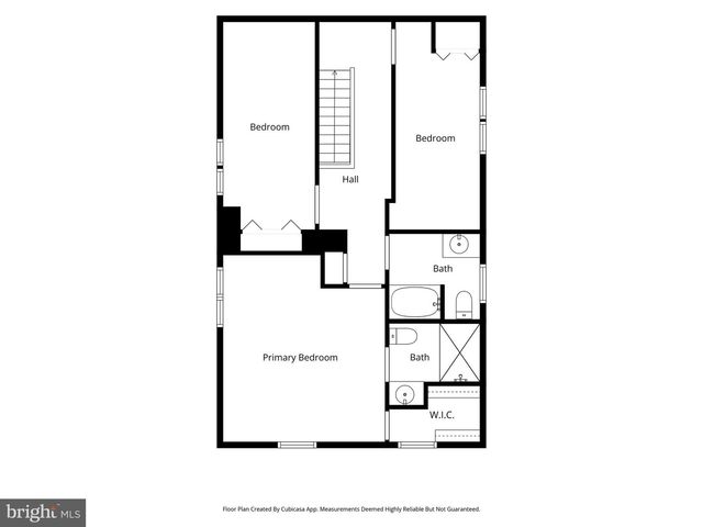 1205 QUINCY ST, Arlington, VA 22201