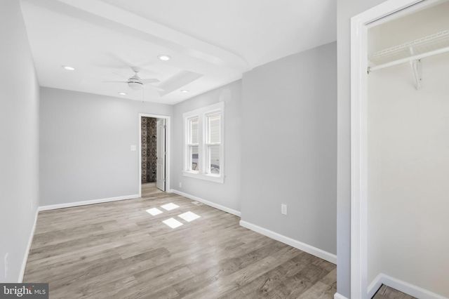 1205 QUINCY ST, Arlington, VA 22201