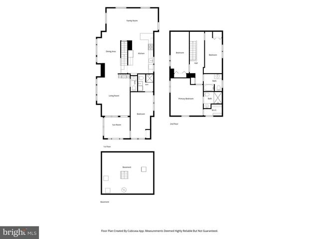1205 QUINCY ST, Arlington, VA 22201