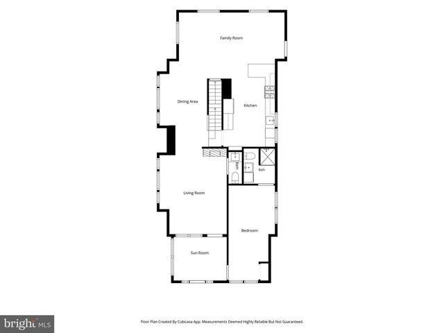 1205 QUINCY ST, Arlington, VA 22201