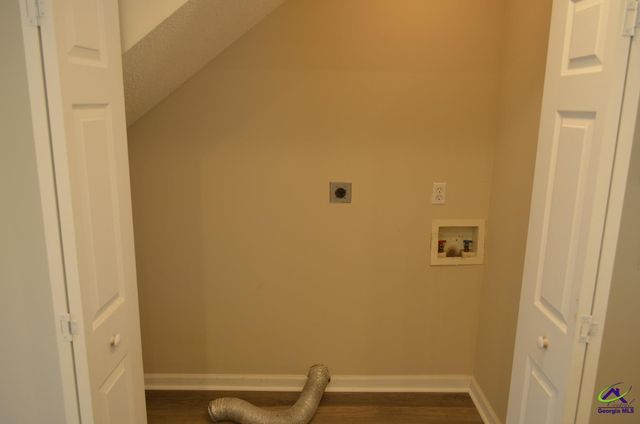 1034 Hazel Street, Macon, GA 31201