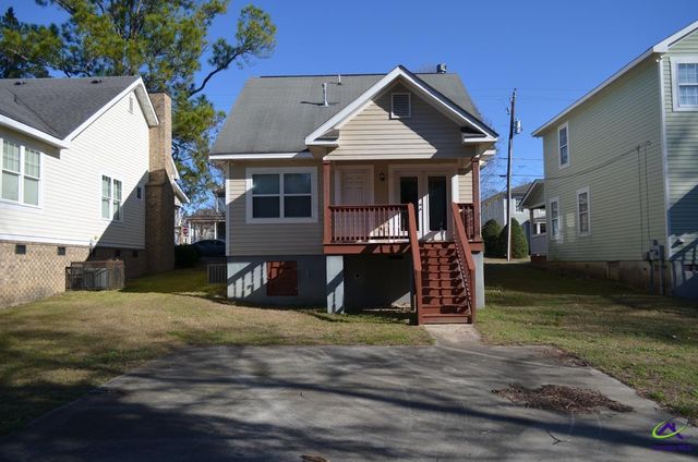 1034 Hazel Street, Macon, GA 31201