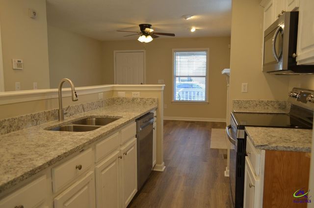 1034 Hazel Street, Macon, GA 31201