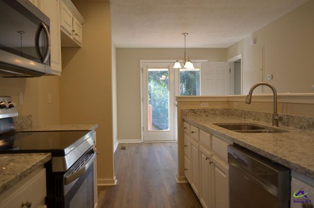 1034 Hazel Street, Macon, GA 31201