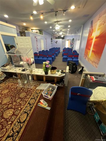 10008 101st Avenue, Ozone Park, NY 11416