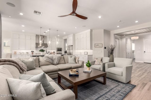 4242 S FLARE --, Mesa, AZ 85212