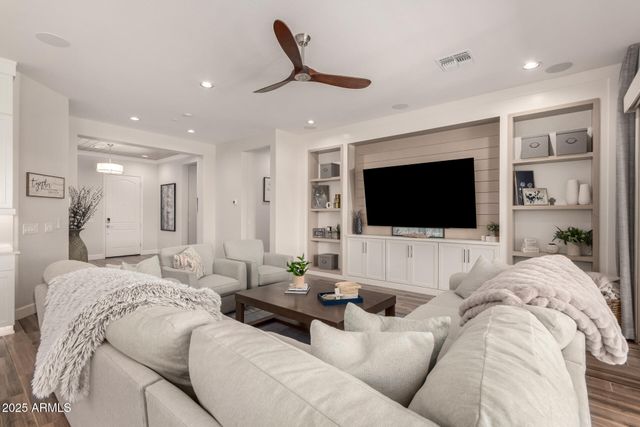 4242 S FLARE --, Mesa, AZ 85212