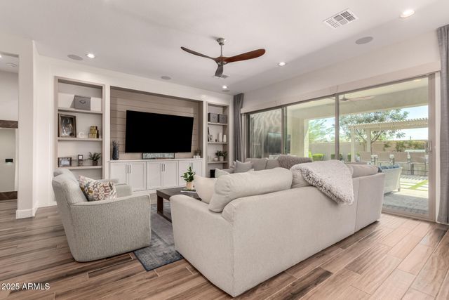 4242 S FLARE --, Mesa, AZ 85212