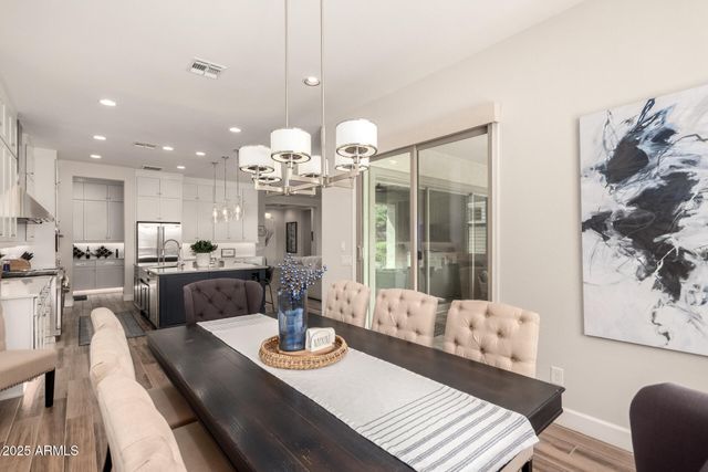 4242 S FLARE --, Mesa, AZ 85212