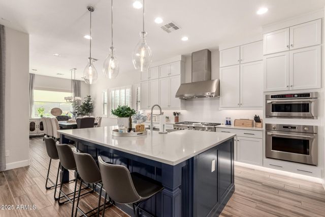 4242 S FLARE --, Mesa, AZ 85212