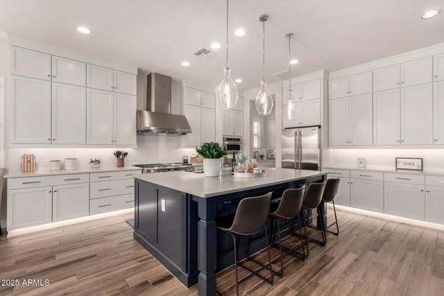 4242 S FLARE --, Mesa, AZ 85212