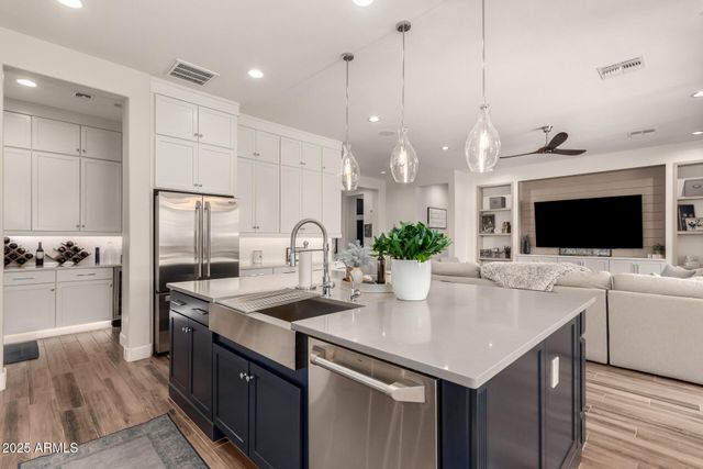 4242 S FLARE --, Mesa, AZ 85212