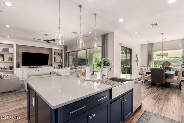 4242 S FLARE --, Mesa, AZ 85212