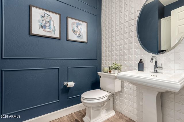 4242 S FLARE --, Mesa, AZ 85212