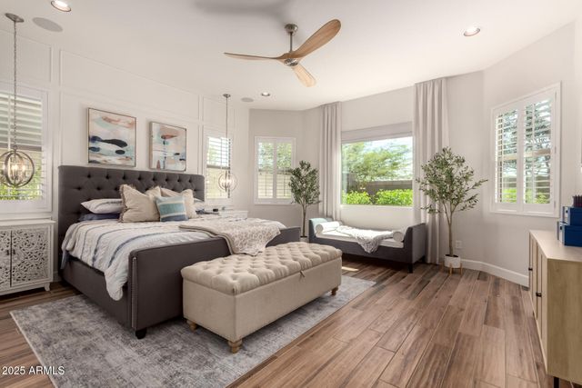 4242 S FLARE --, Mesa, AZ 85212