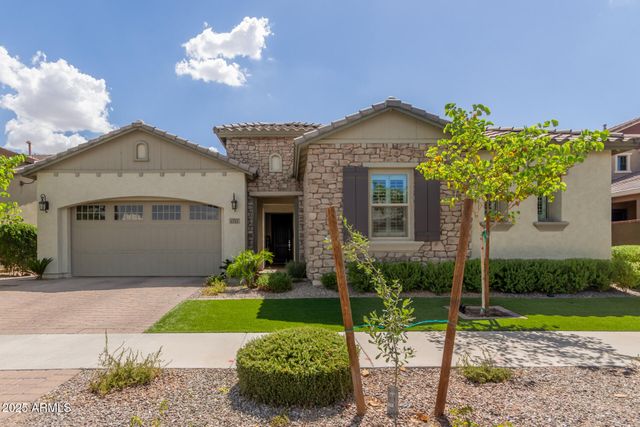 4242 S FLARE --, Mesa, AZ 85212