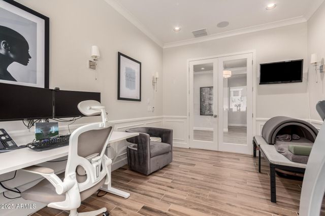 4242 S FLARE --, Mesa, AZ 85212