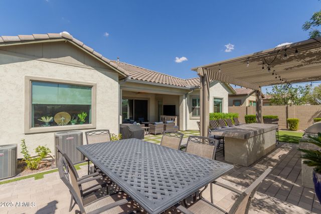 4242 S FLARE --, Mesa, AZ 85212