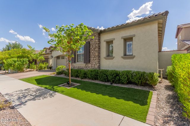 4242 S FLARE --, Mesa, AZ 85212