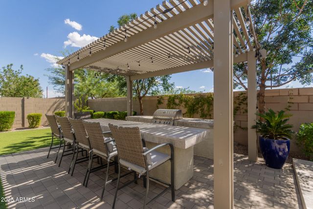 4242 S FLARE --, Mesa, AZ 85212