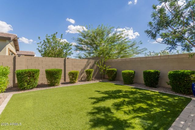 4242 S FLARE --, Mesa, AZ 85212