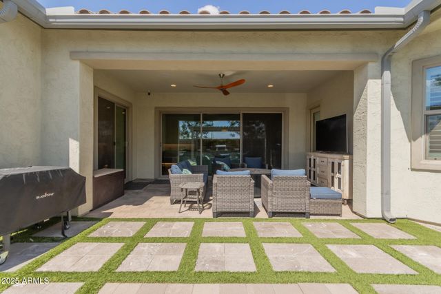 4242 S FLARE --, Mesa, AZ 85212