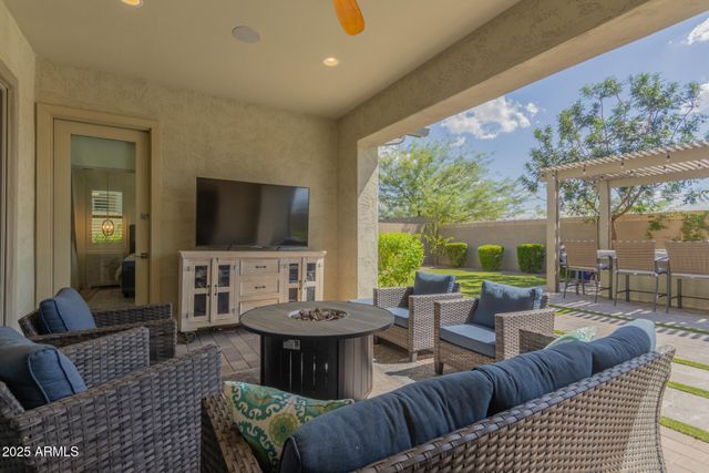 4242 S FLARE --, Mesa, AZ 85212