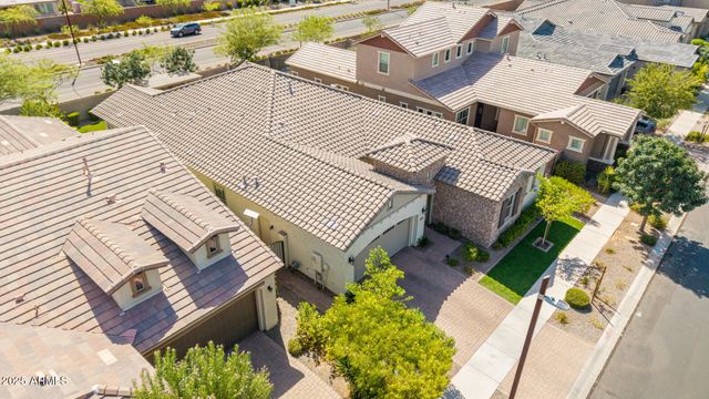 4242 S FLARE --, Mesa, AZ 85212