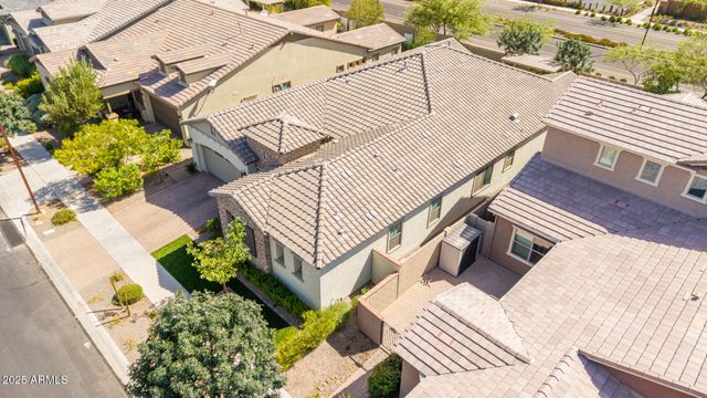 4242 S FLARE --, Mesa, AZ 85212