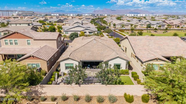 4242 S FLARE --, Mesa, AZ 85212