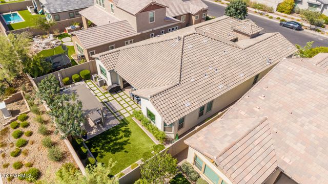 4242 S FLARE --, Mesa, AZ 85212