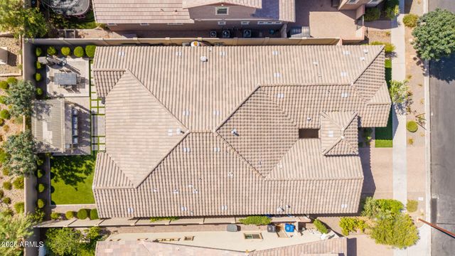 4242 S FLARE --, Mesa, AZ 85212