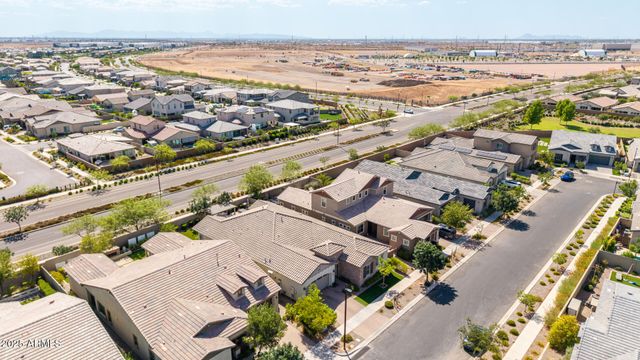 4242 S FLARE --, Mesa, AZ 85212